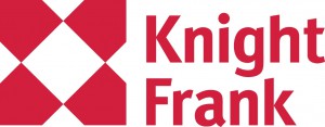 KF Stacked logo - red