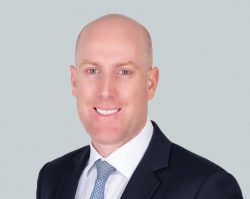 Colin Gilchrist photo